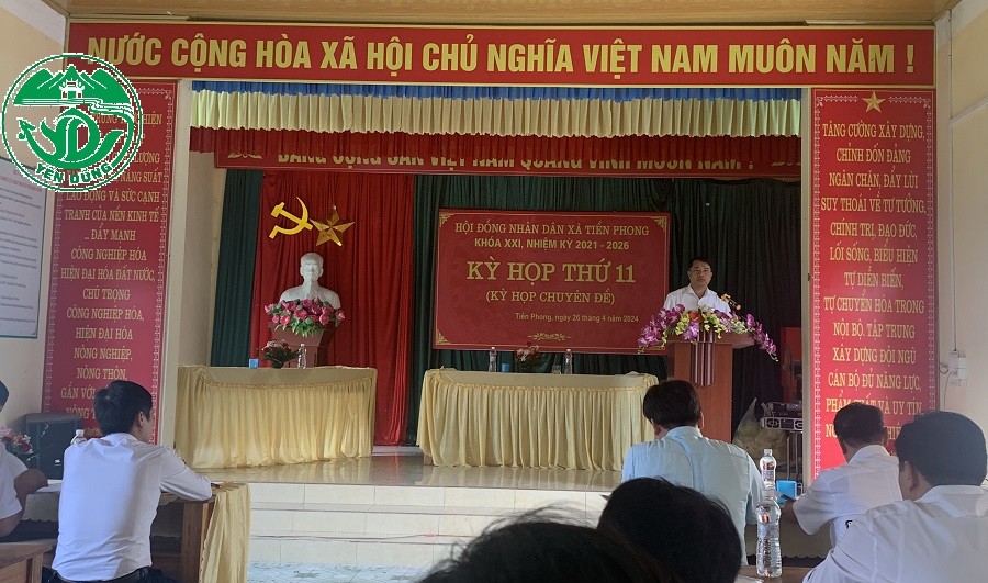 HĐND xã Tiền Phong tổ chức kỳ họp thứ mười một, khóa XXI kỳ họp chuyên đề.|https://tumai.yendung.bacgiang.gov.vn/chi-tiet-tin-tuc/-/asset_publisher/M0UUAFstbTMq/content/h-nd-xa-tien-phong-to-chuc-ky-hop-thu-muoi-mot-khoa-xxi-ky-hop-chuyen-e-/22815